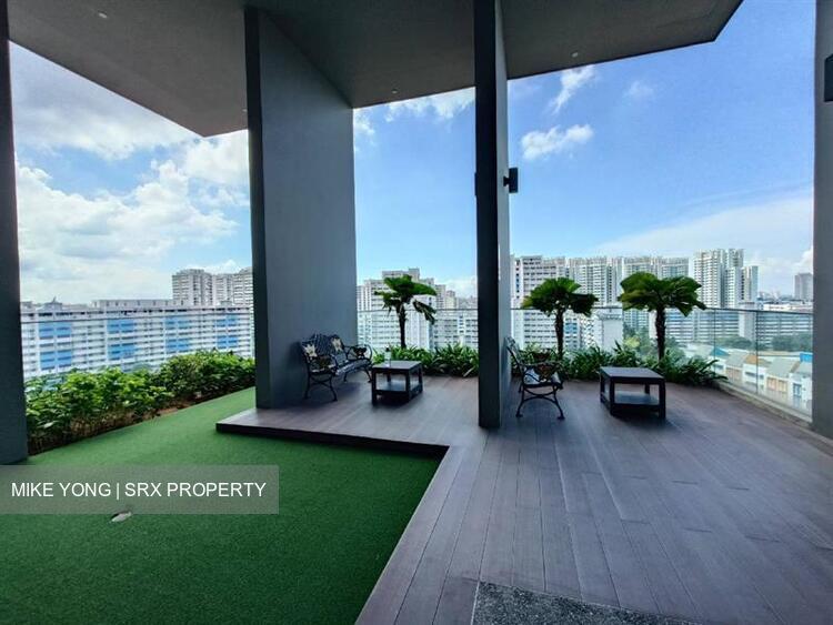 Regent Residences (D12), Apartment #499614951